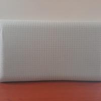 Cuscino memory form Viscoelastico