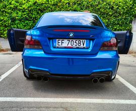 BMW Serie 1 Coupé (E82)