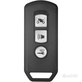 Duplicazione Chiave Honda Keyless moto Sh e Xadv
