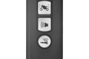 Duplicazione Chiave Honda Keyless moto Sh e Xadv