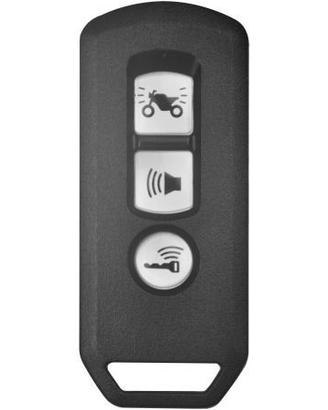 Duplicazione Chiave Honda Keyless moto Sh e Xadv