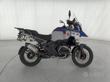 BMW R 1300 GS Adventure Trophy my25