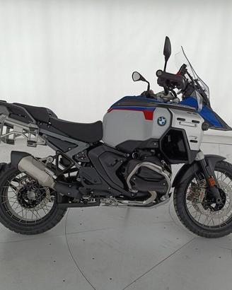 BMW R 1300 GS Adventure Trophy my25