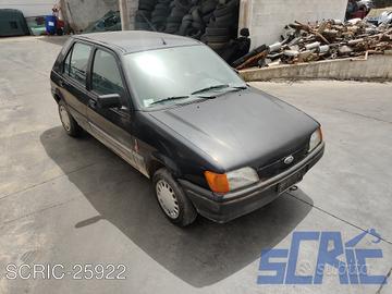 Ford fiesta 3 gfj 1.1 55cv 89-95 ricambi