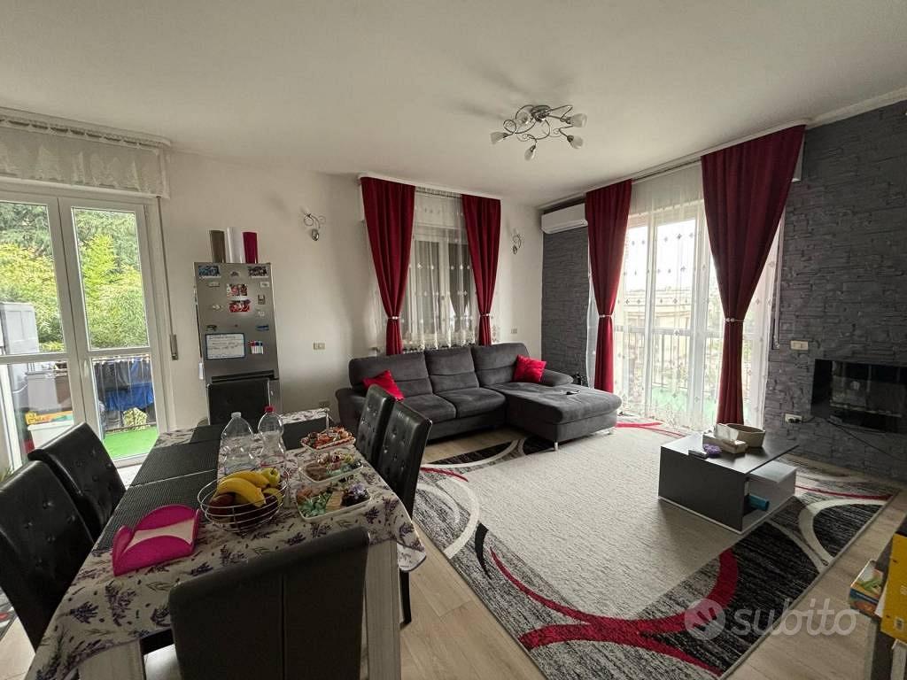 Appartamento – Mortara, Pavia - Vista 2