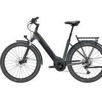 LAPIERRE E-EXPLORER 7.6 LS 2022 USATA EX-RENT