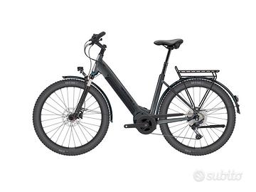 LAPIERRE E-EXPLORER 7.6 LS 2022 USATA EX-RENT