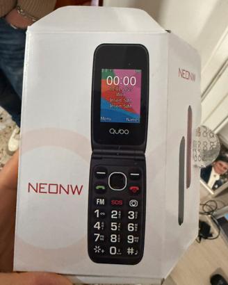Telefonono qubo