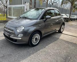 Fiat 500 1.2 EasyPower Lounge GPL