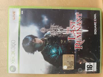 The Last Remnant XBOX 360