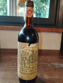  chianti classico o