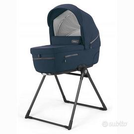 Inglesina Aptica XT + Chicco Next2Me - No Telaio