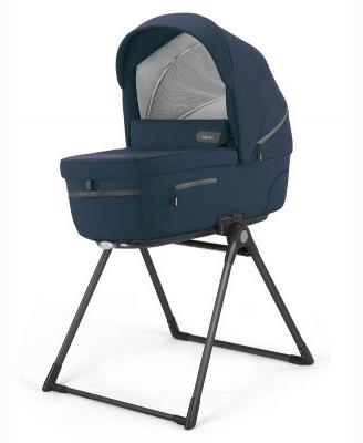Inglesina Aptica XT + Chicco Next2Me - No Telaio