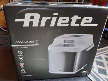 Macchina per il pane Ariete