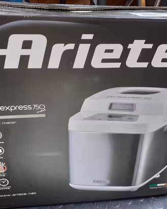 Macchina per il pane Ariete