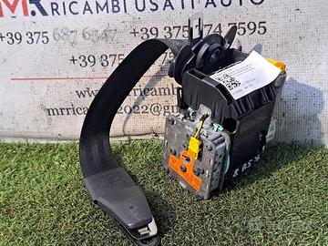 CINTURA DI SICUREZZA ANTERIORE DESTRA AUDI A6 Berl