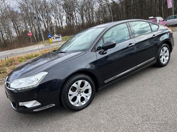 Citroen C5 2.0 HDi 160 Exclusive