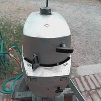 Fuoribordo Johnson 4HP 2 tempi
