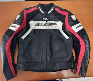 Giubbotto moto