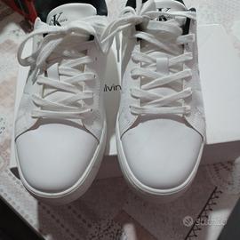 scarpe uomo calvin klein numero 43