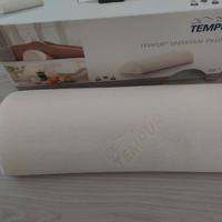 Cuscino TEMPUR® universale 50x20x10