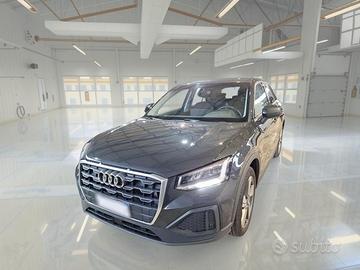 AUDI Q2 1.0 30 TFSI ADMIRED SUV