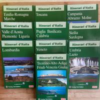 Guide itinerari d’Italia