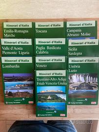 Guide itinerari d’Italia