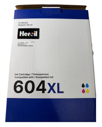 Cartucce 604XL