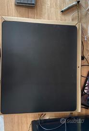 Artisan Raiden FX MID