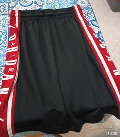 pantaloncini Jordan