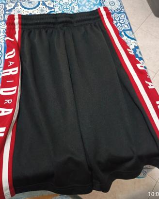pantaloncini Jordan