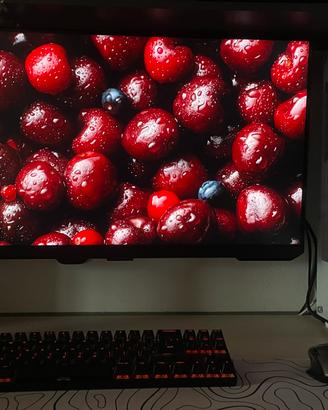 Monitor Gaming Samsung Odyssey G7 28" 4K 144Hz HDR