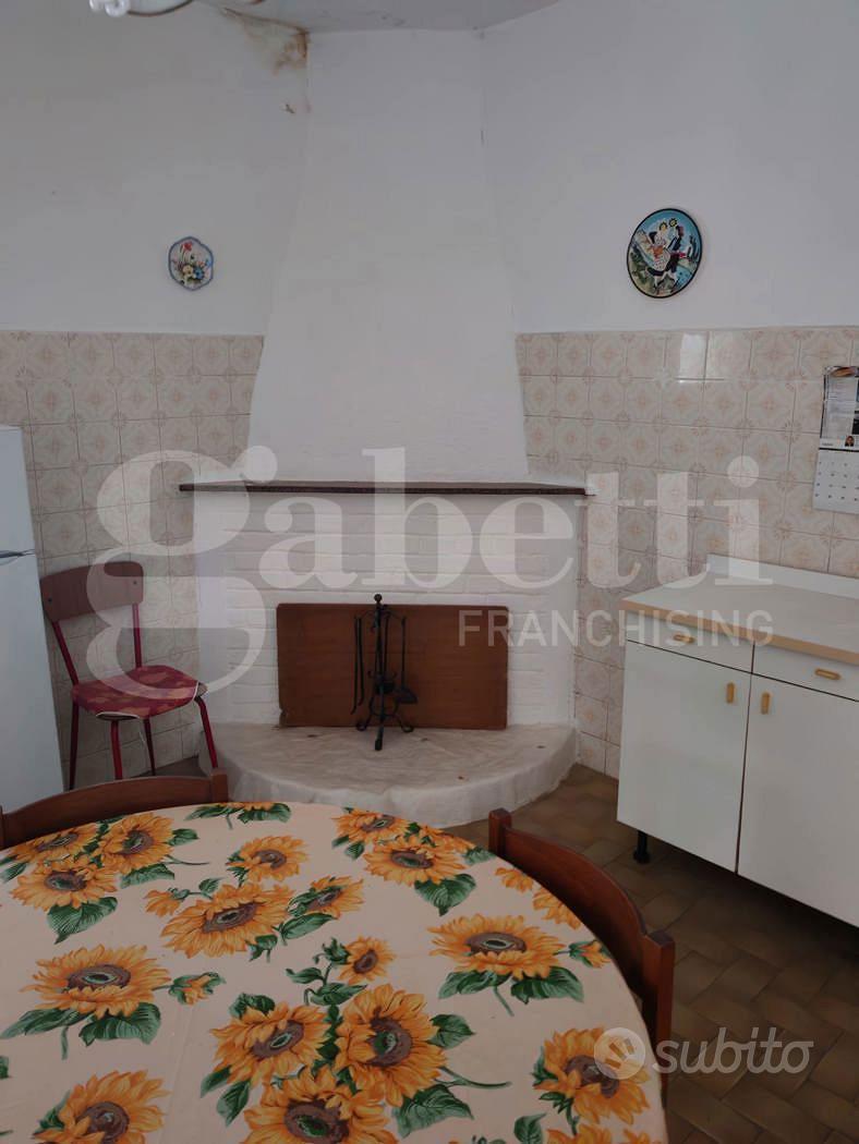 Appartamento – Catanzaro, Sant'Elia - Altro
