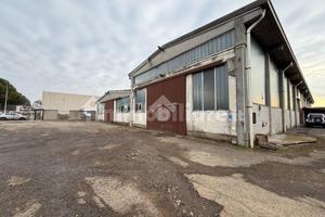 CAPANNONE A NERVIANO