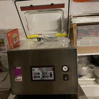 Sotto vuoto professionale