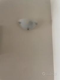 Lampade a parete/applique