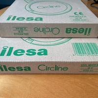 Lampade Ilesa circline diametro 200 mm 22W