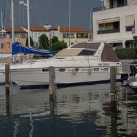 Sealine 365 Sportsbridge