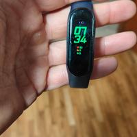 Xiaomi mi band 4