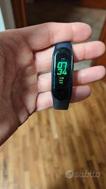 Xiaomi mi band 4