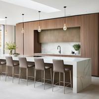 Cucina ALTA QUALITÀ L 3,60m | anche su Progetto