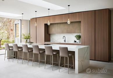 Cucina ALTA QUALITÀ L 3,60m | anche su Progetto