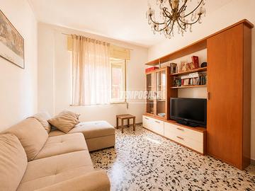 TRILOCALE - VIA SAN GIOVANNI CAGLIARI
