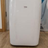 Condizionatore portatile Beko 12000 btu