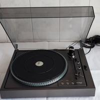 Piatto Thorens TD105 MK2