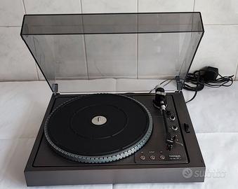 Piatto Thorens TD105 MK2