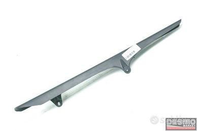 Copri catena plastica Triumph Daytona 675 2006-201