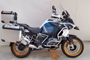 BMW R1250 GS Adventure Trophy (soli 3.814 km)