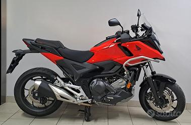 Enduro stradali/1000 Vendita in Moto e scooter